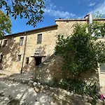 Farm stay Montepolo Canavaccio di Urbino