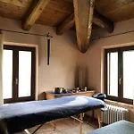 Montepolo Farm stay