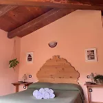 Gospodarstwo agroturystyczne Montepolo Canavaccio di Urbino