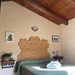 Montepolo Gospodarstwo agroturystyczne *