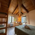 Farm stay Montepolo
