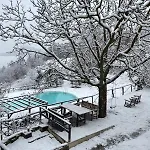 Montepolo Farm stay