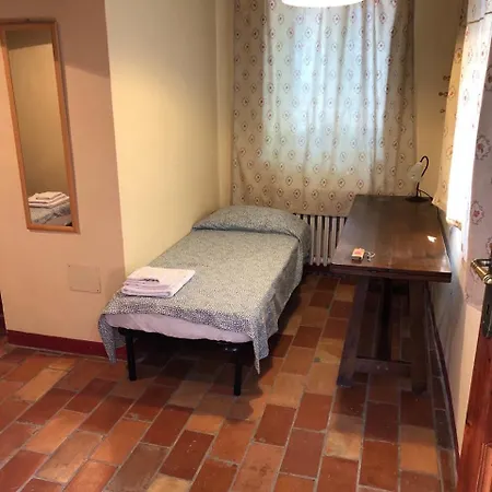 Agroturismo Montepolo *