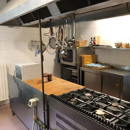 Фермерский дом Montepolo Canavaccio di Urbino