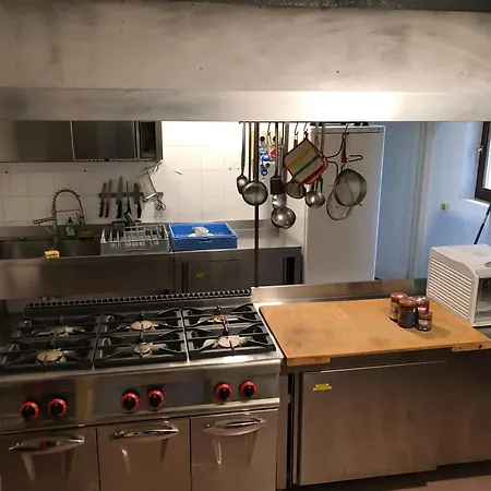 Montepolo Фермерский дом Canavaccio di Urbino