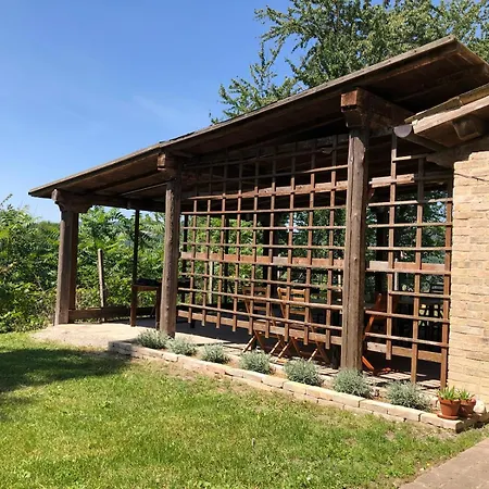 Agroturismo Montepolo