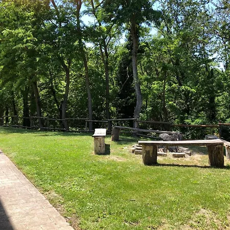 Montepolo * Canavaccio di Urbino