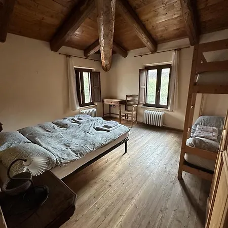 Montepolo * Canavaccio di Urbino