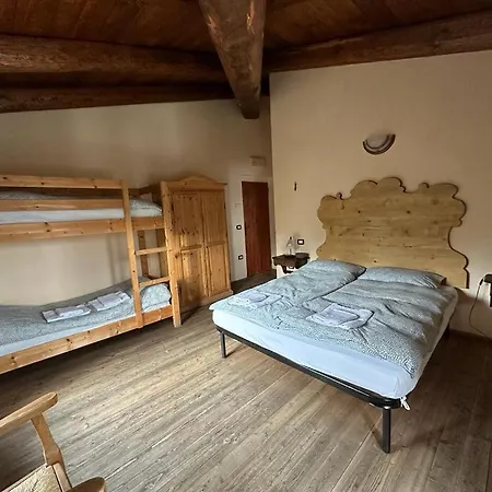 Montepolo Фермерский дом Canavaccio di Urbino