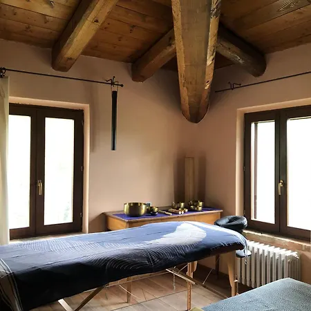 Montepolo Фермерский дом