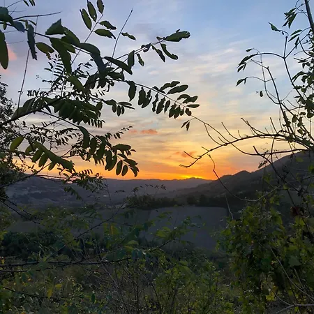 Agroturismo Montepolo Canavaccio di Urbino