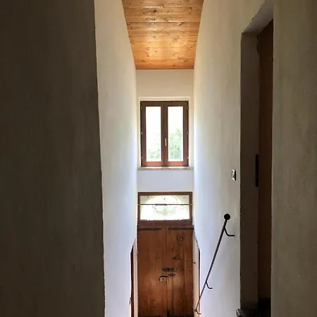 Montepolo * Canavaccio di Urbino