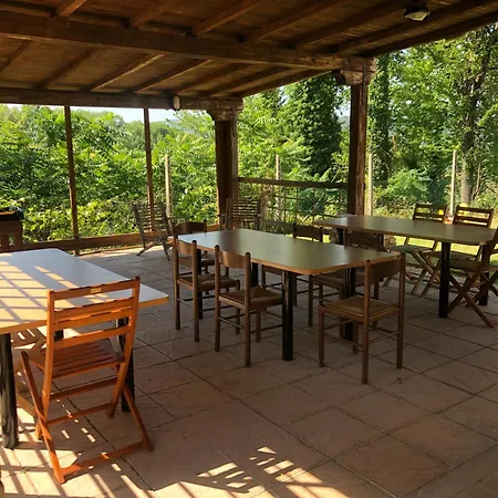 Montepolo * Canavaccio di Urbino