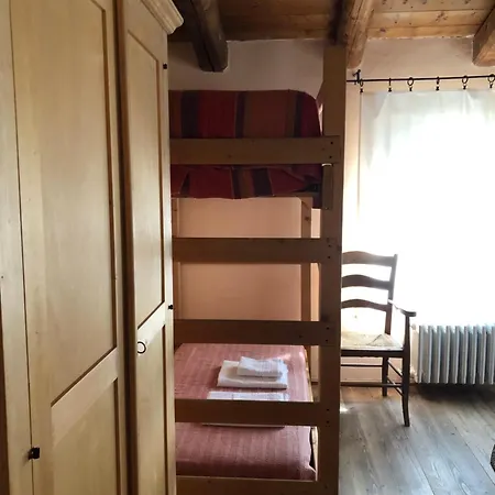 Montepolo * Canavaccio di Urbino