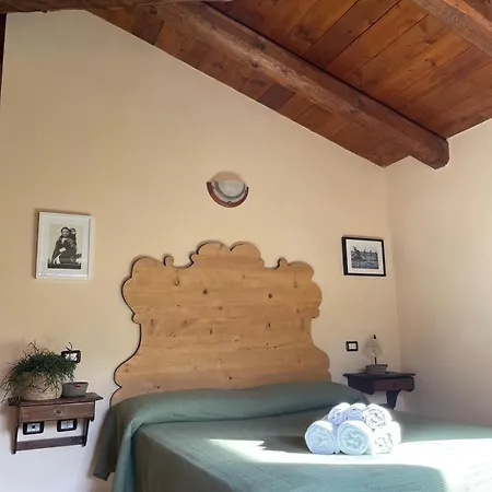 Montepolo Agroturismo *