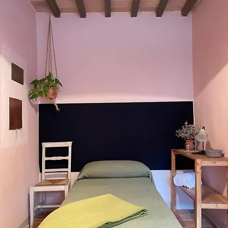 Montepolo Vakantieboerderij