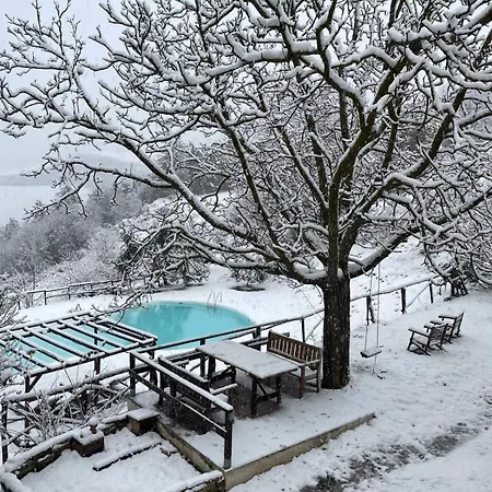 Montepolo Agroturismo