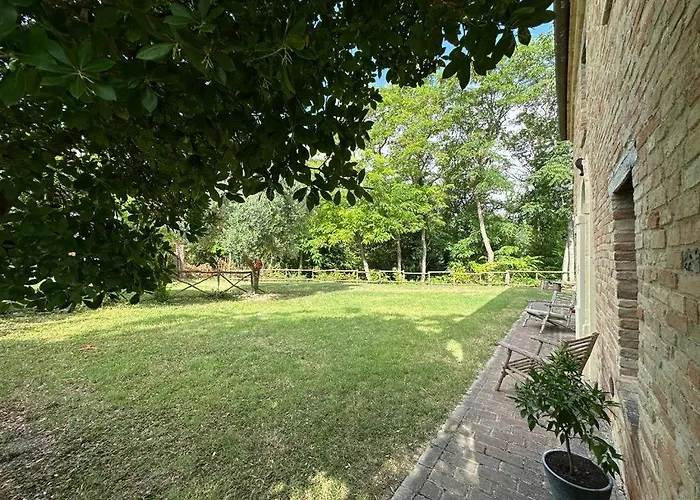 Agroturismo Montepolo