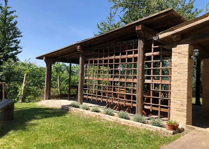 Agroturismo Montepolo