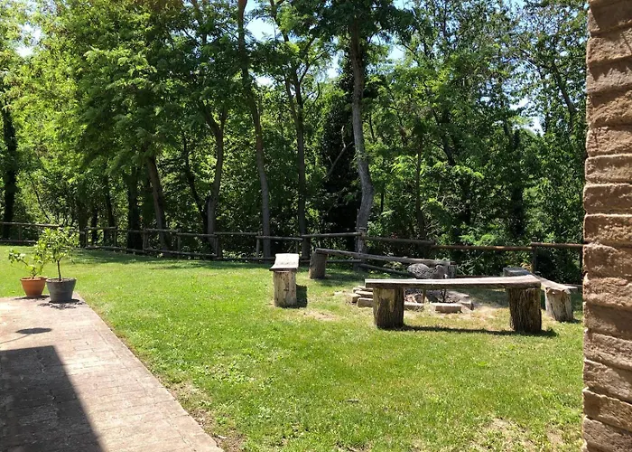 Montepolo * Canavaccio di Urbino