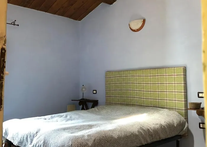 Agroturismo Montepolo *