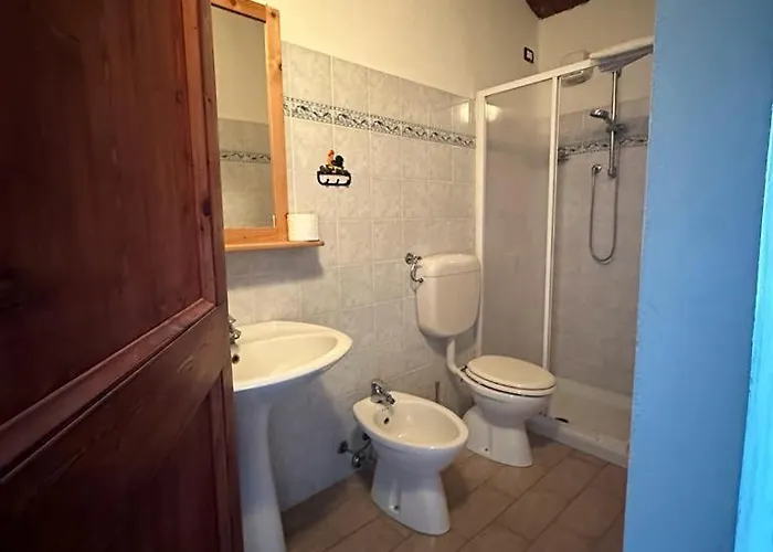 Montepolo * Canavaccio di Urbino