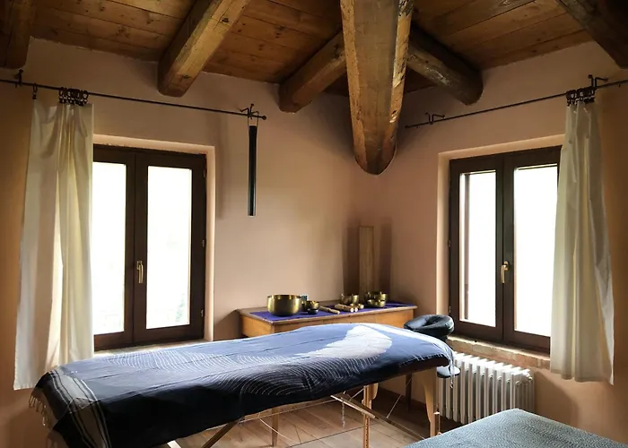 Montepolo Agroturismo