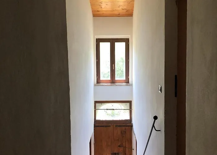 Montepolo * Canavaccio di Urbino