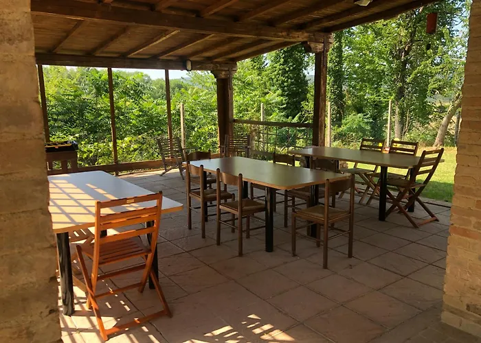 Montepolo * Canavaccio di Urbino