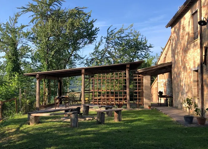 Agroturismo Montepolo *