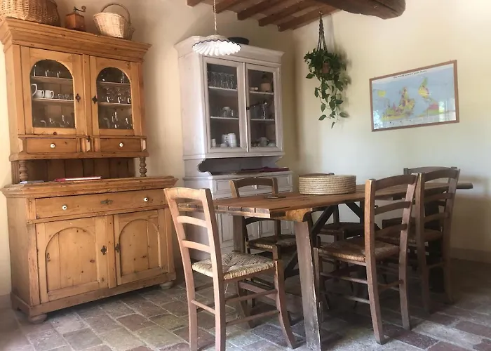 Montepolo Canavaccio di Urbino