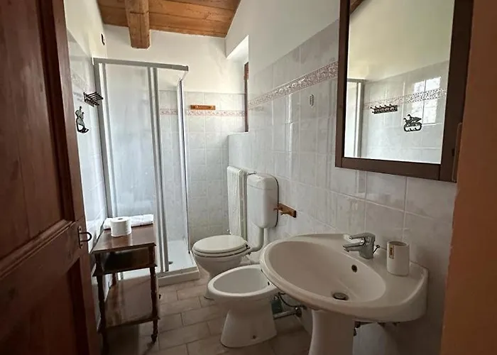 Agroturismo Montepolo