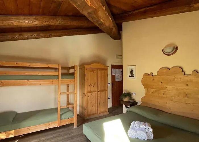 Montepolo * Canavaccio di Urbino