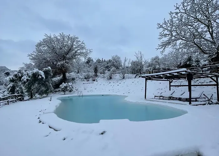 Montepolo Canavaccio di Urbino